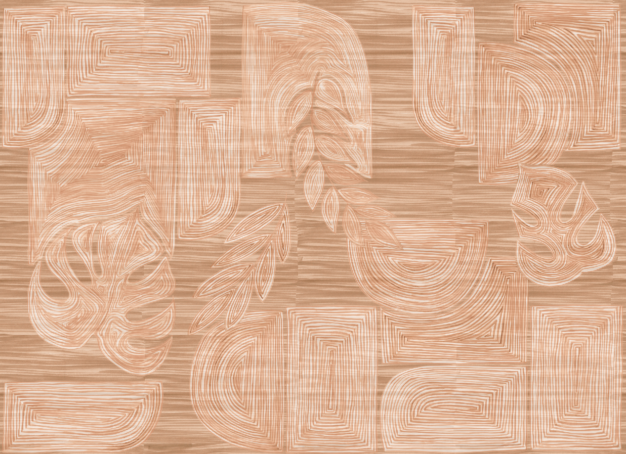 Riviera | Apricot