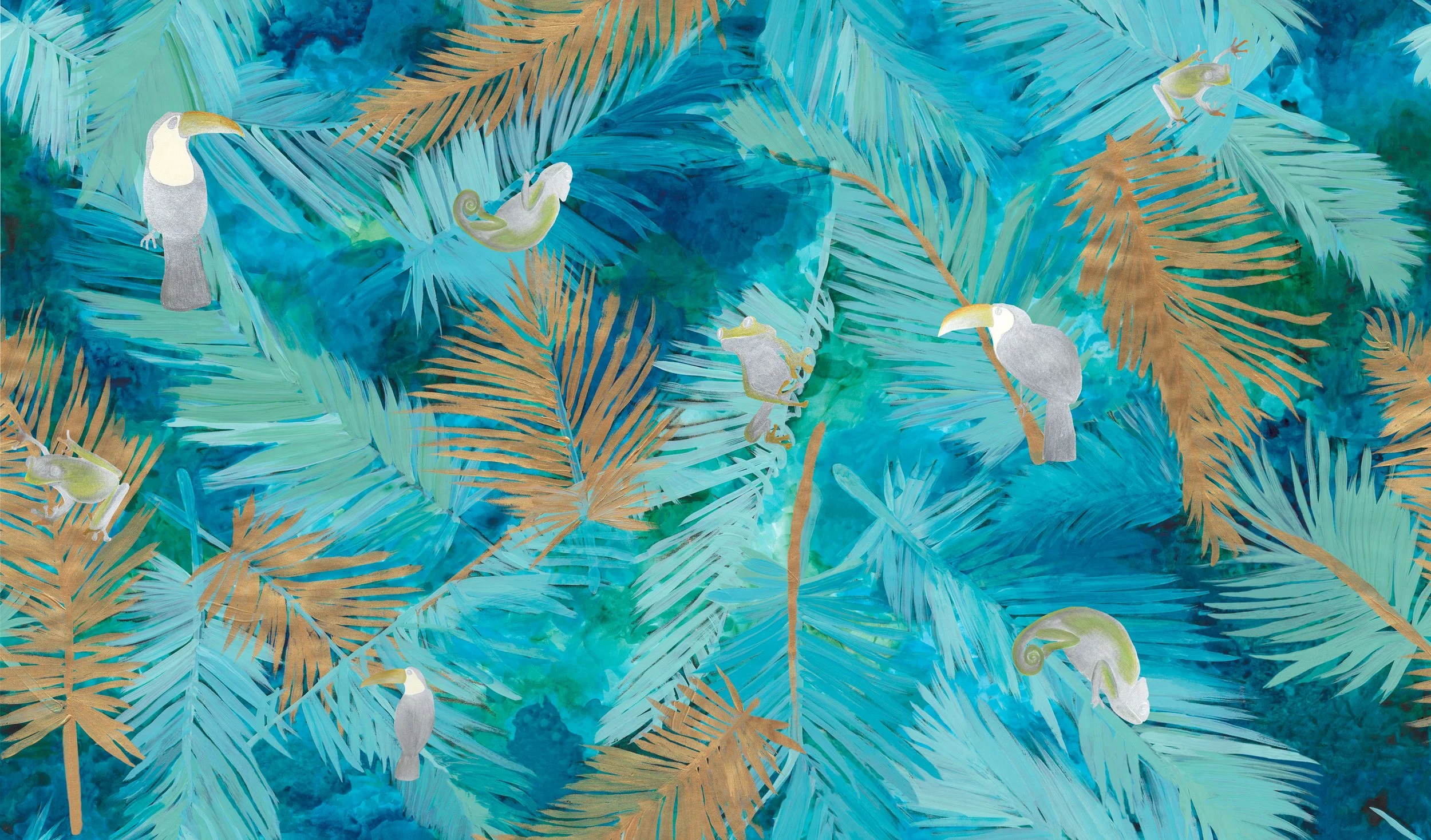 Les Petits Jardins | Coco Palm