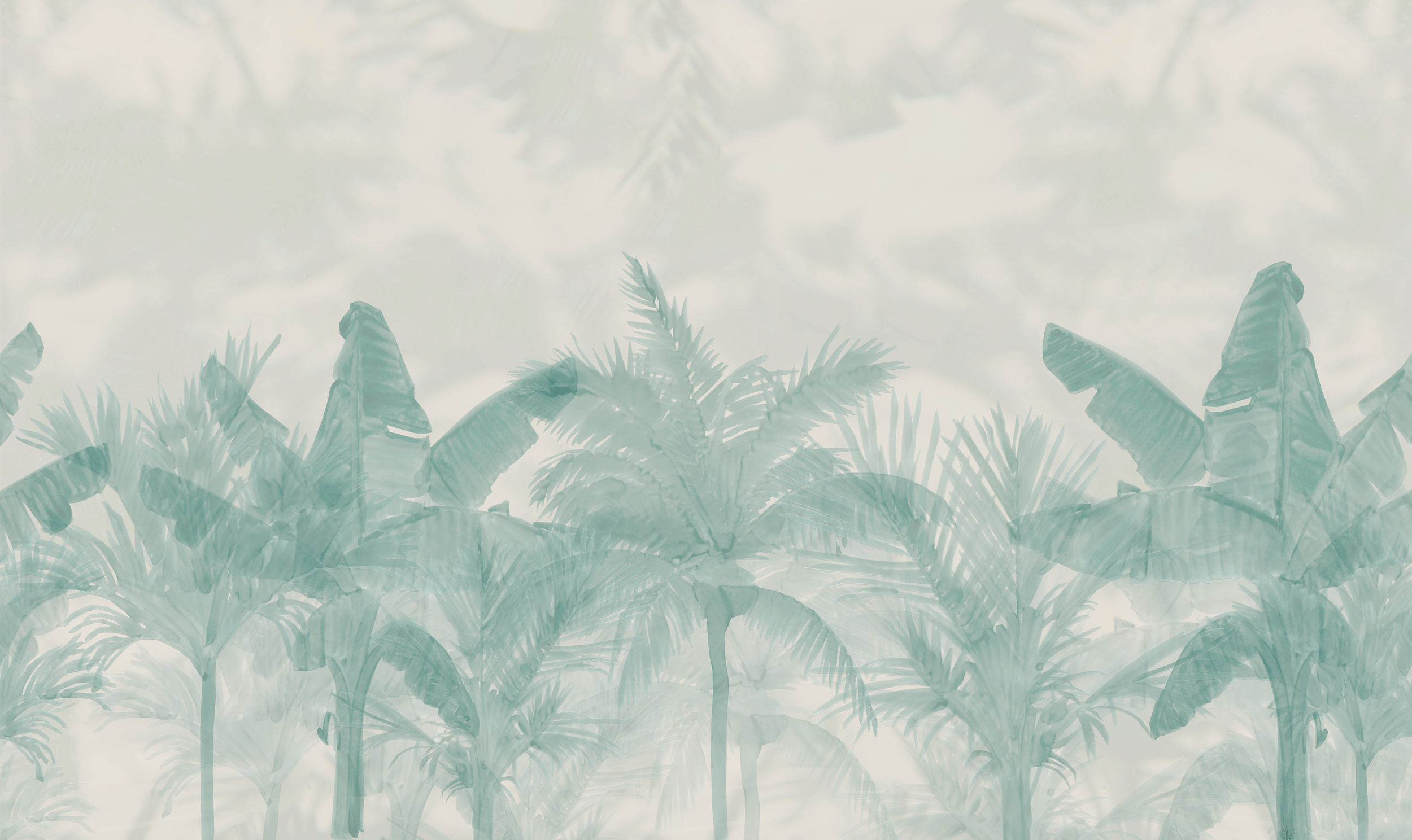 Poolside | Summer Rain