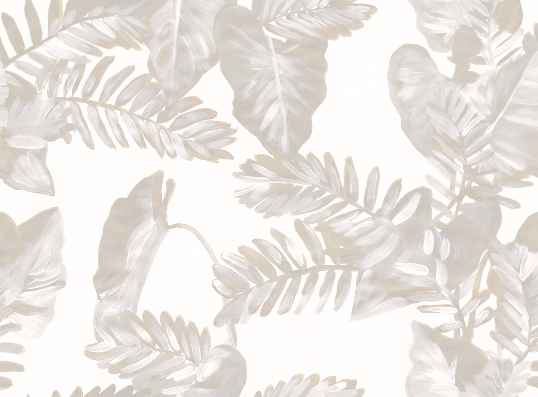 Jungle | Dénudé