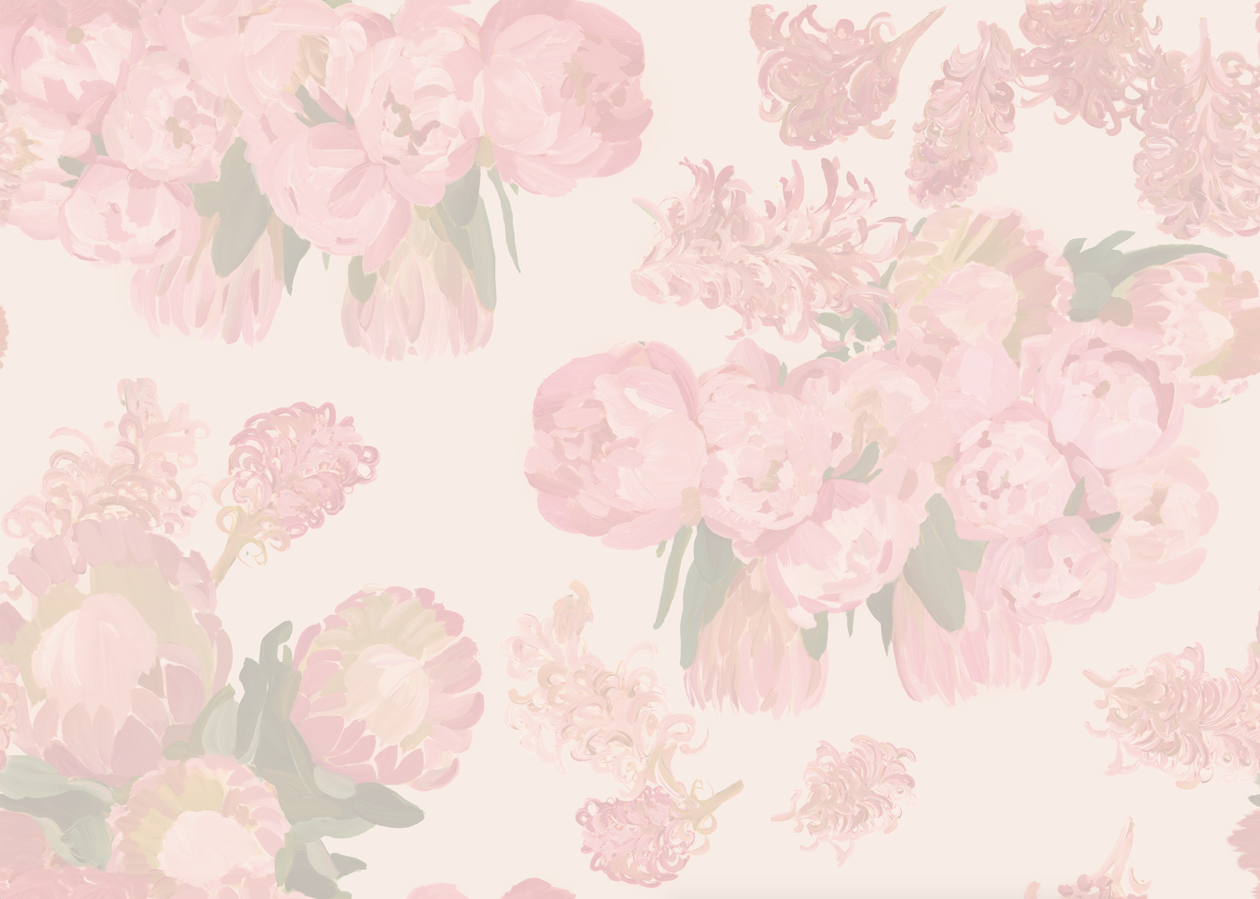 Peonies | Poudre