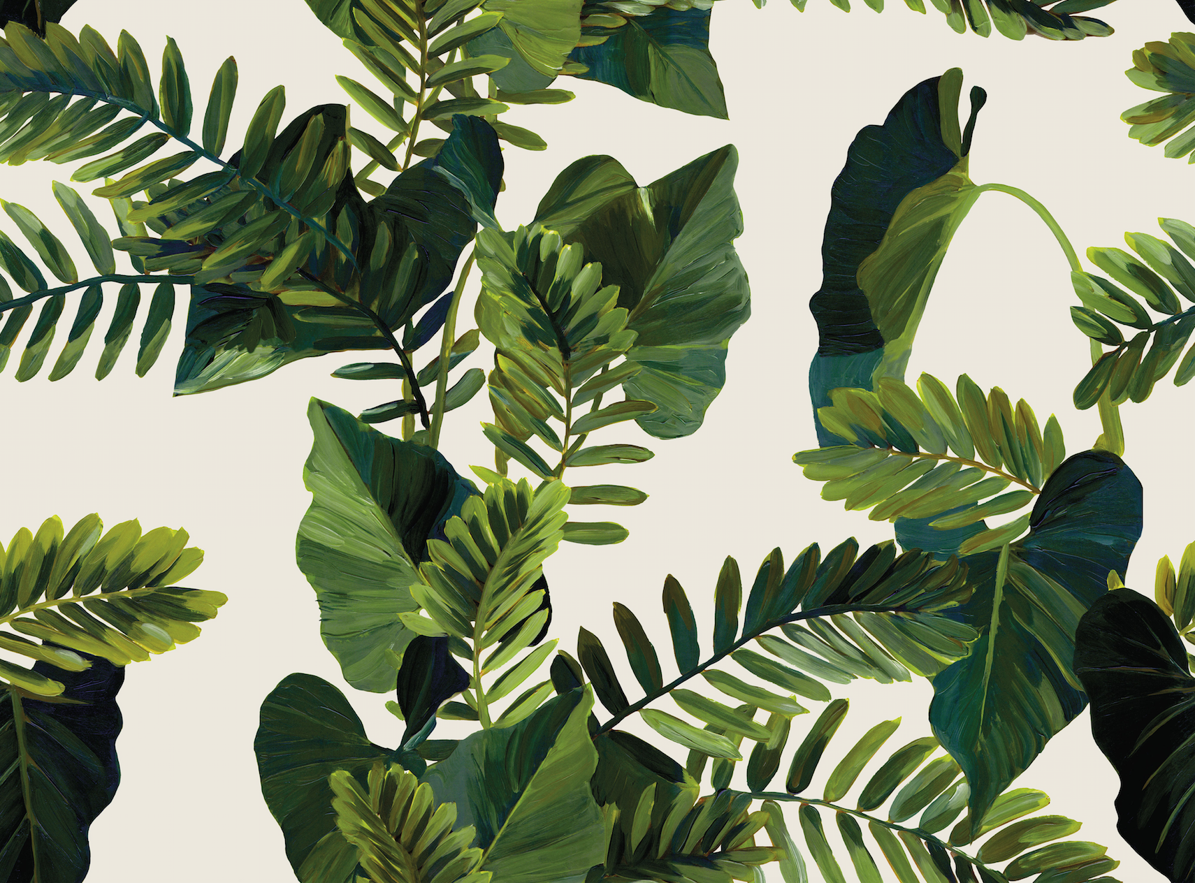 Jungle | Foliage
