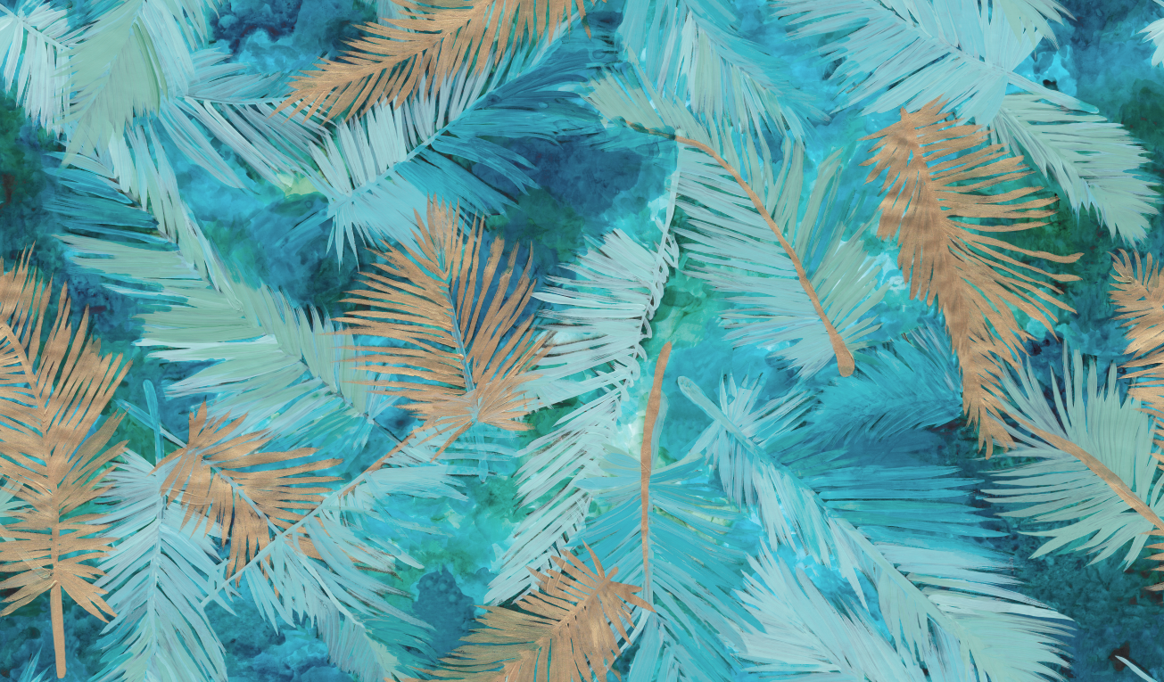 Coco Palm | Azur