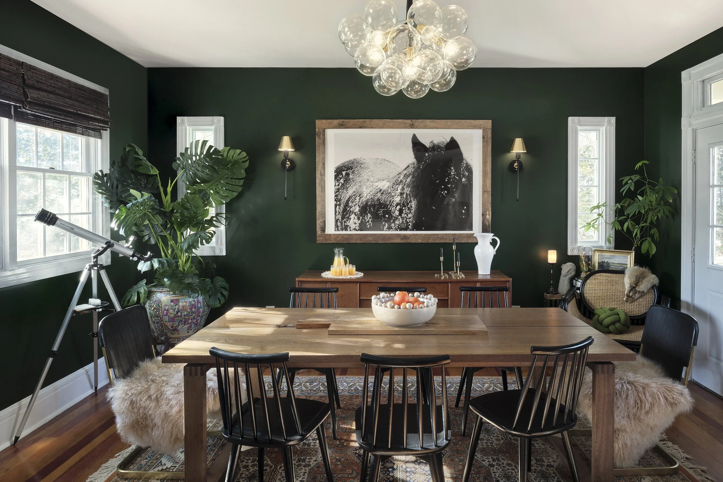 Katie Geddes Interiors - Interior Designer in CT, USA