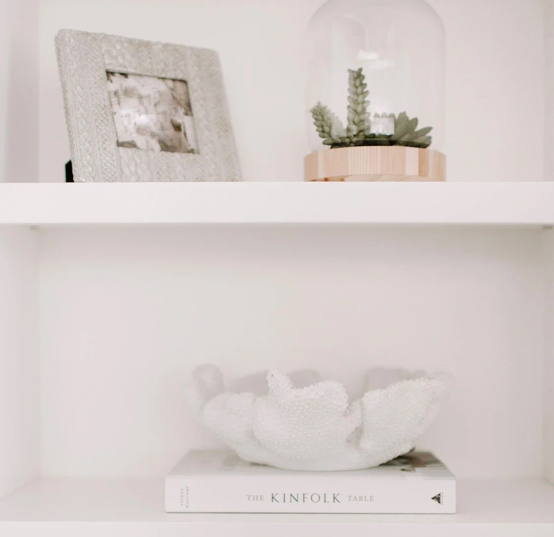 Let's Tackle that Bookcase (in 6 Easy Steps)