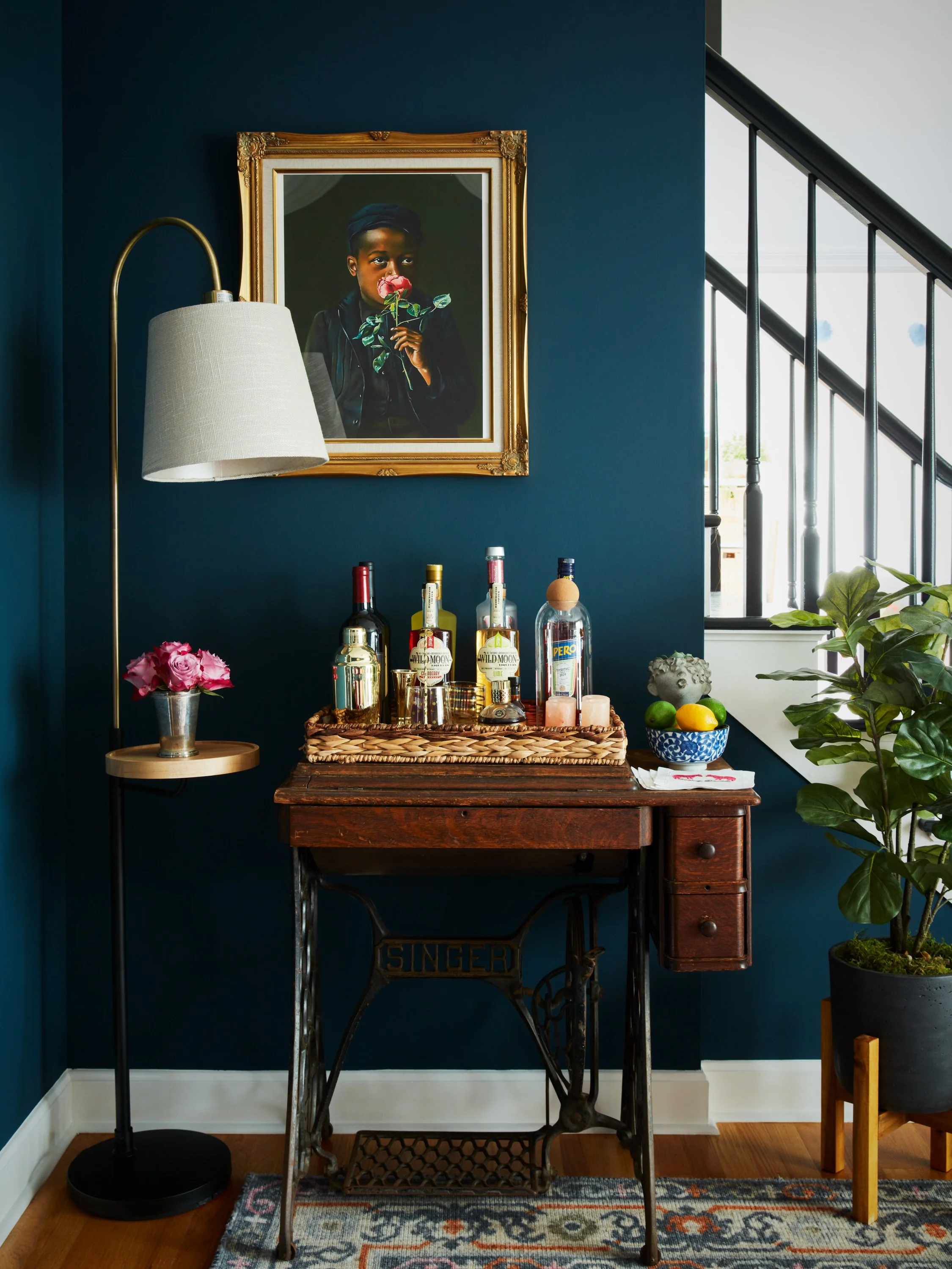Katie Geddes Interiors