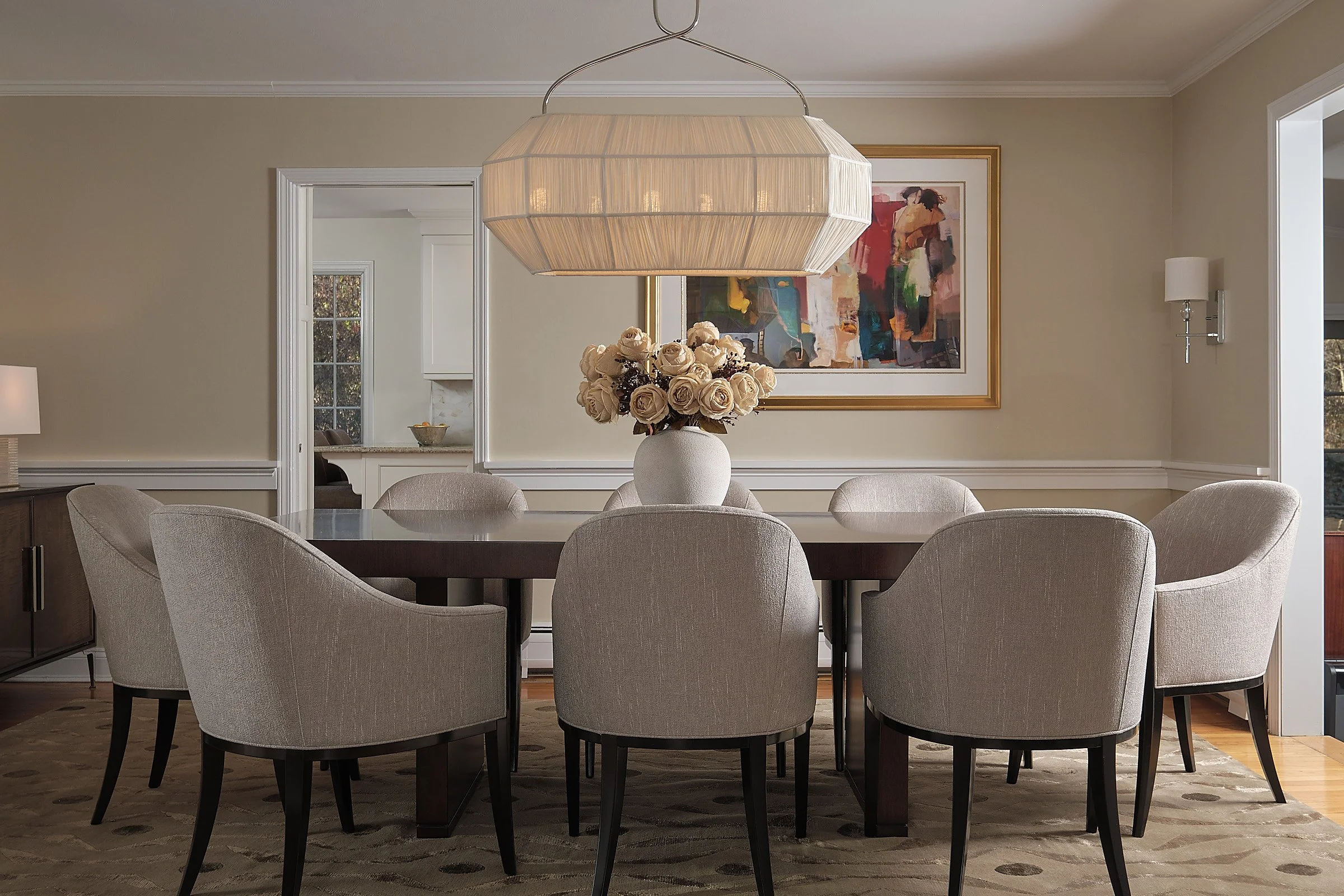 About — Katie Geddes Interiors - Interior Designer in CT, USA