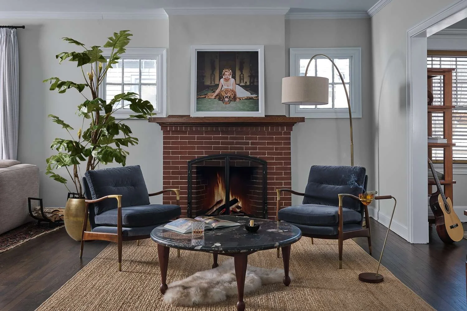 Katie Geddes Interiors - Interior Designer in CT, USA