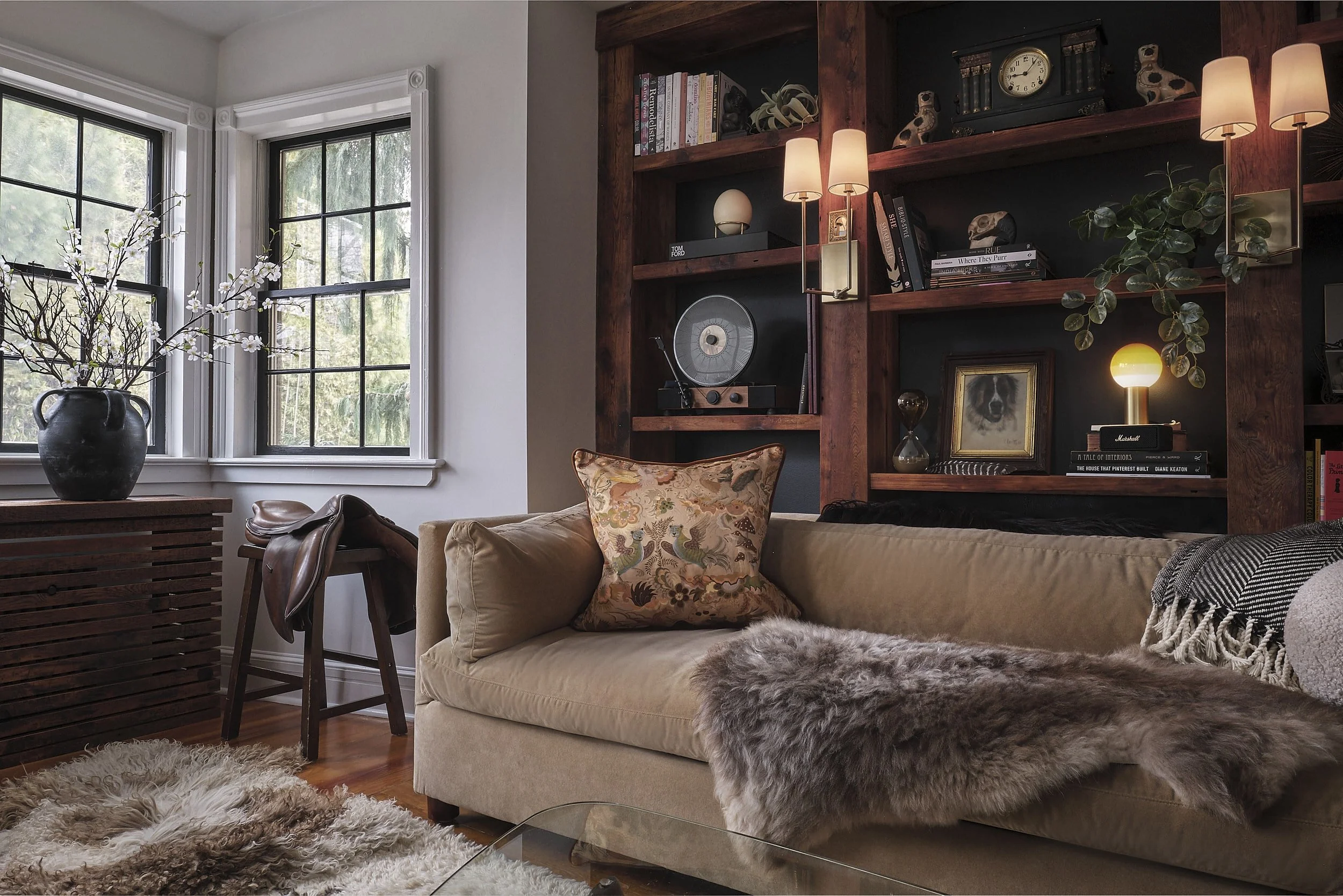 Katie Geddes Interiors - Interior Designer in CT, USA