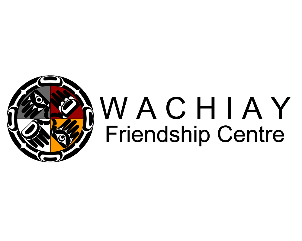 logo for Wachiay Friendship Centre