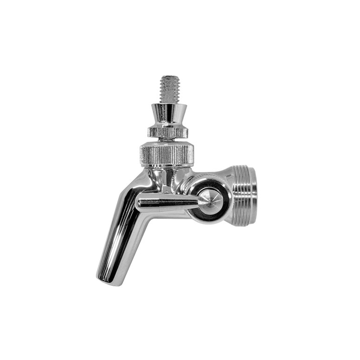 Perlick Flow Control Faucet