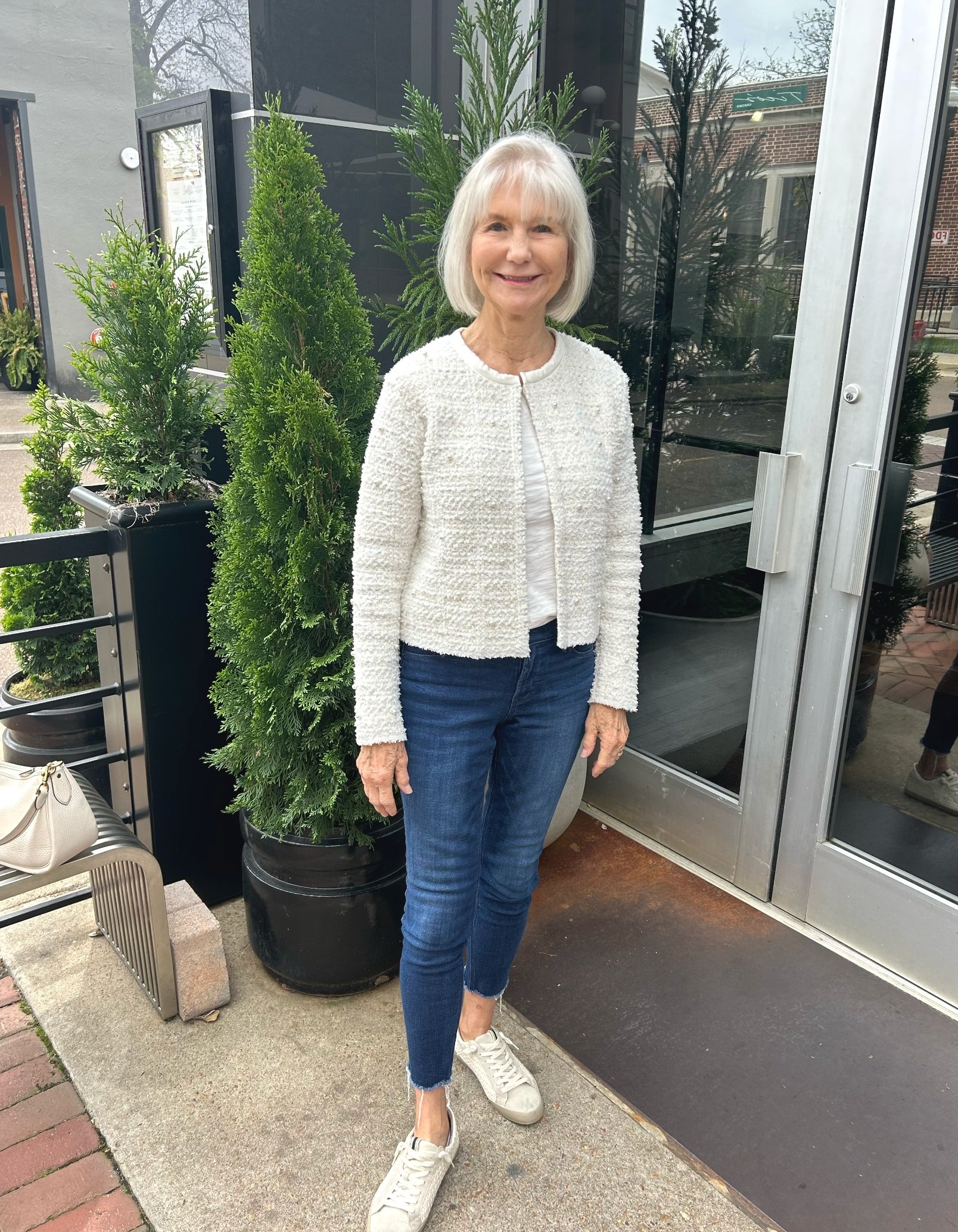 BARBARA | CLOSET CURATION