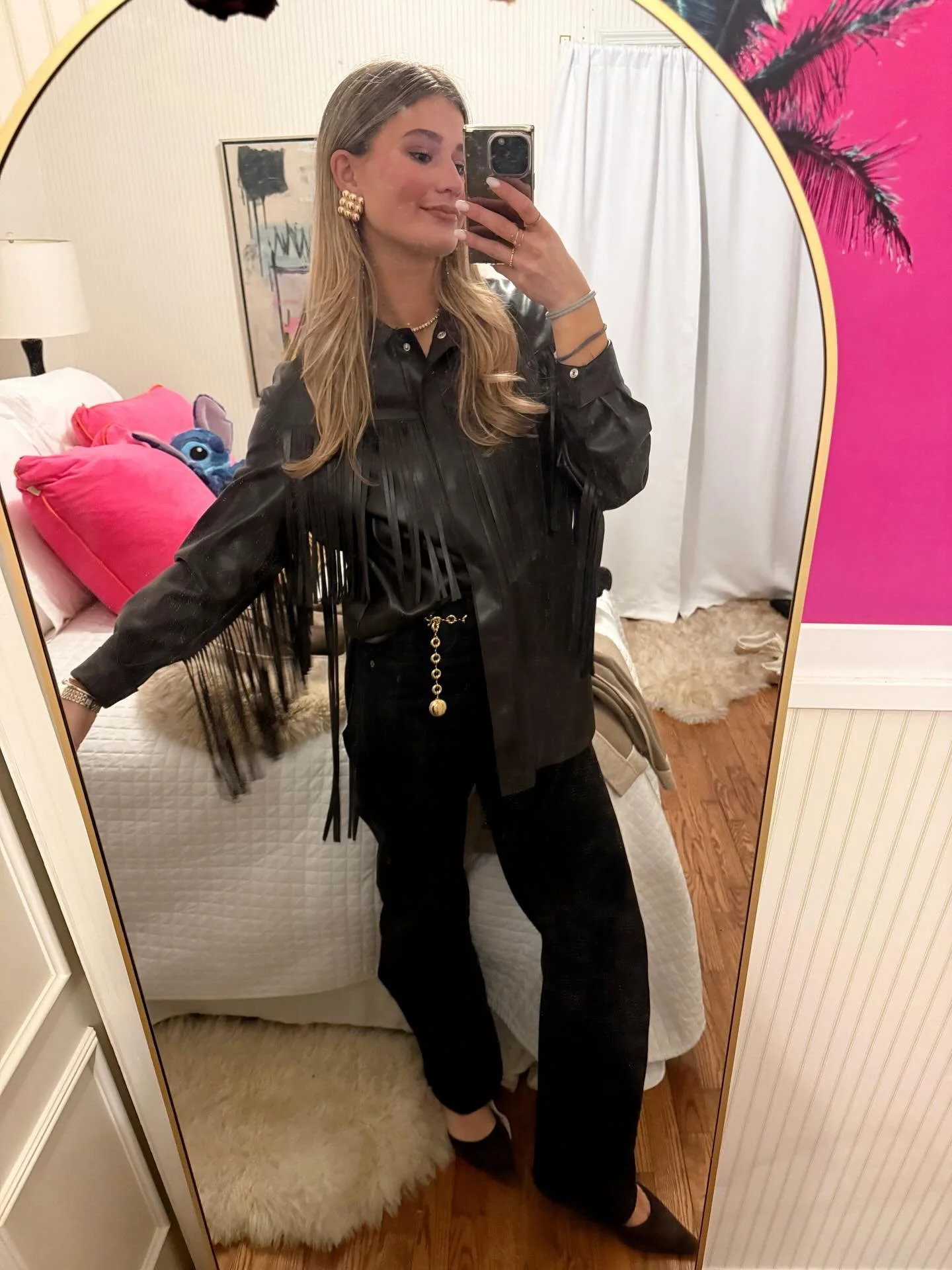 this week across three sisters and two cities 🌃