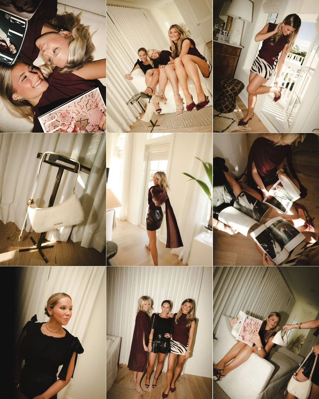 2026!!!!!!!! ⭐️ we&rsquo;re so ready for you!!!!! Big dreams for Poema this year &mdash; thank you SO much for being here. Truly it means the world. Xx