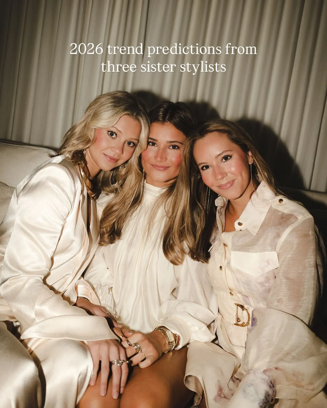 2026 trend predictions!!! what do you think?! any big ones we missed?