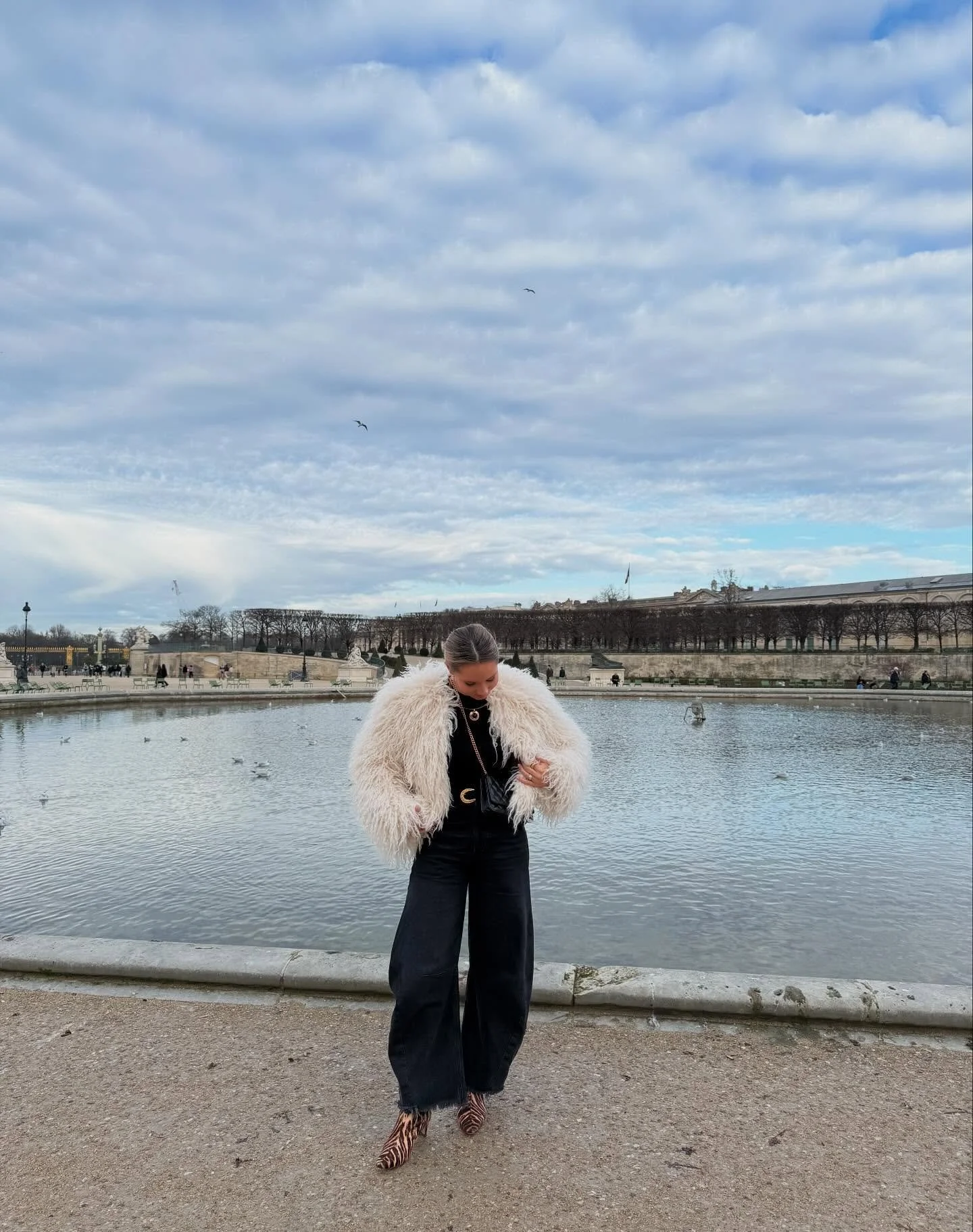 Paris Style Lessons 🪩 from observing and chatting with Parisians &mdash; some encouraging reminders and easy ways to play with your style.

&mdash;

#paris #parisstyle #parisvibes #styleinspiration #styleinspo