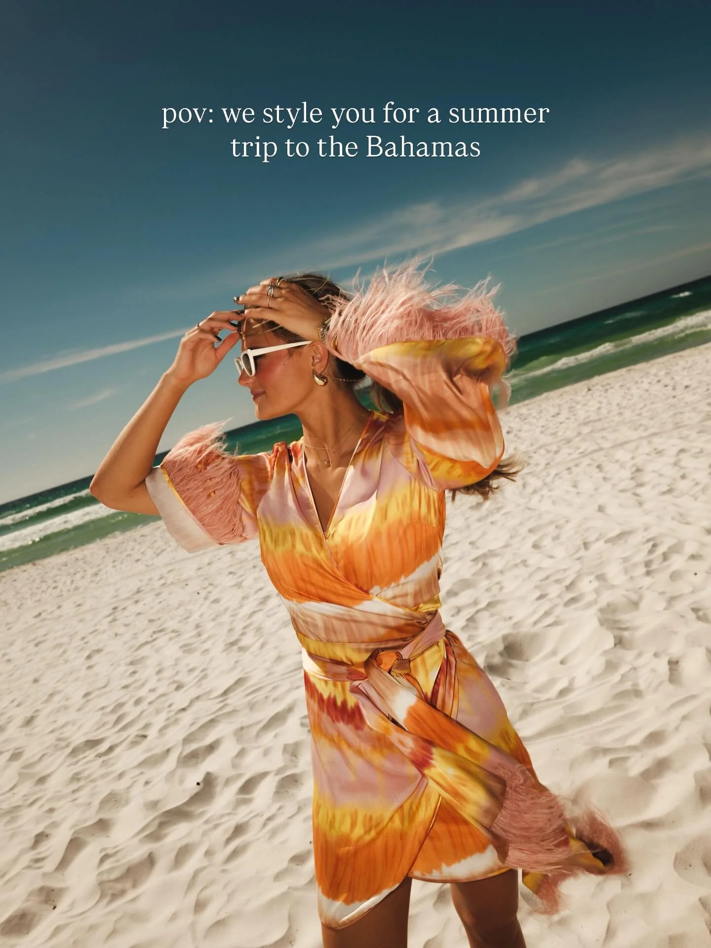 bahama mama 🌞 this one&rsquo;s for you @madisonboxrobinson !!!

links on @shopmy