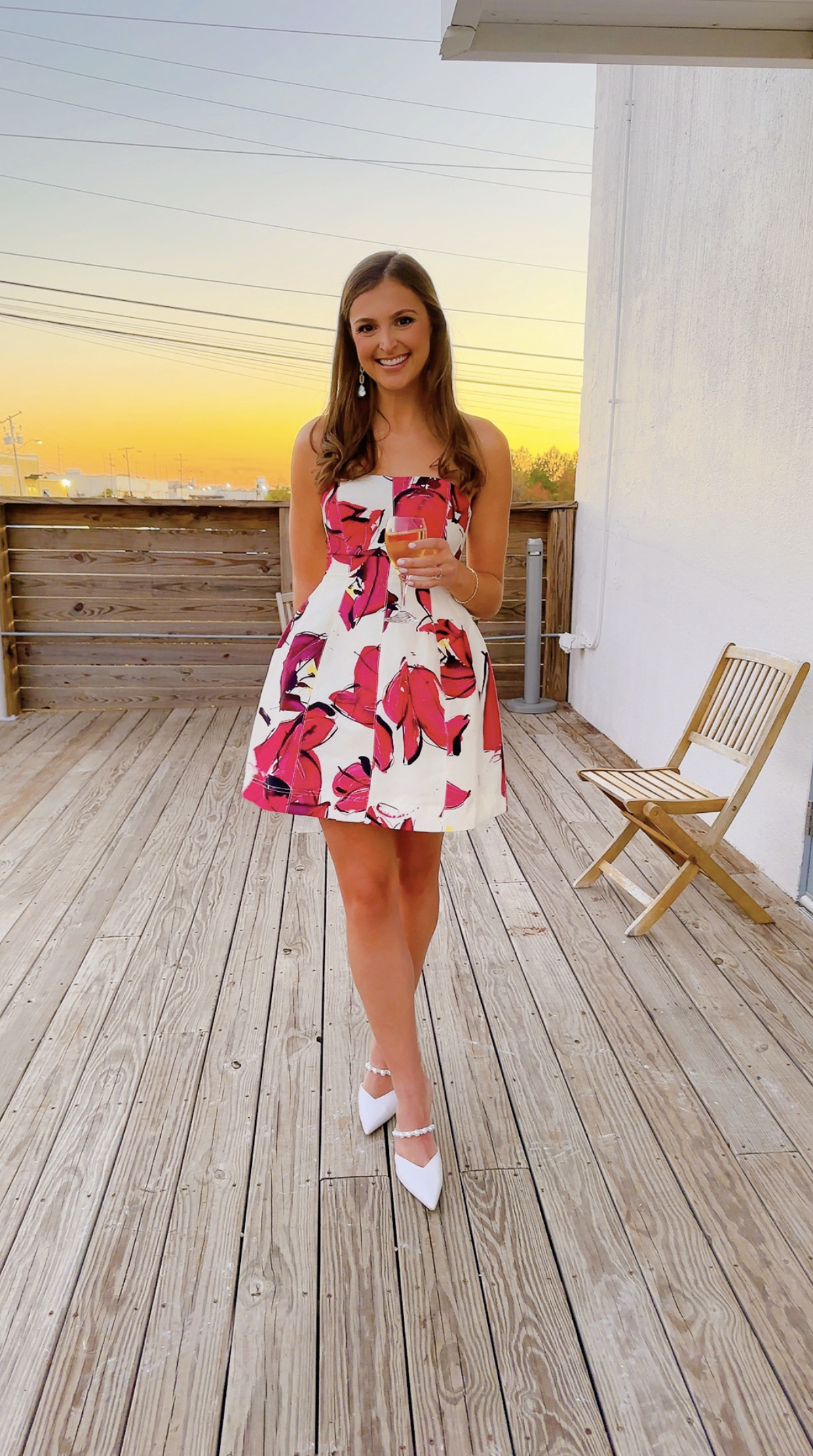 ABBY | BRIDAL STYLING