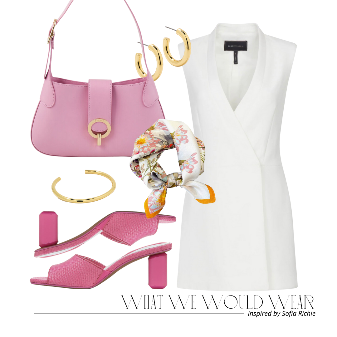 Sofia Richie style, quiet luxury, Sofia Richie wedding