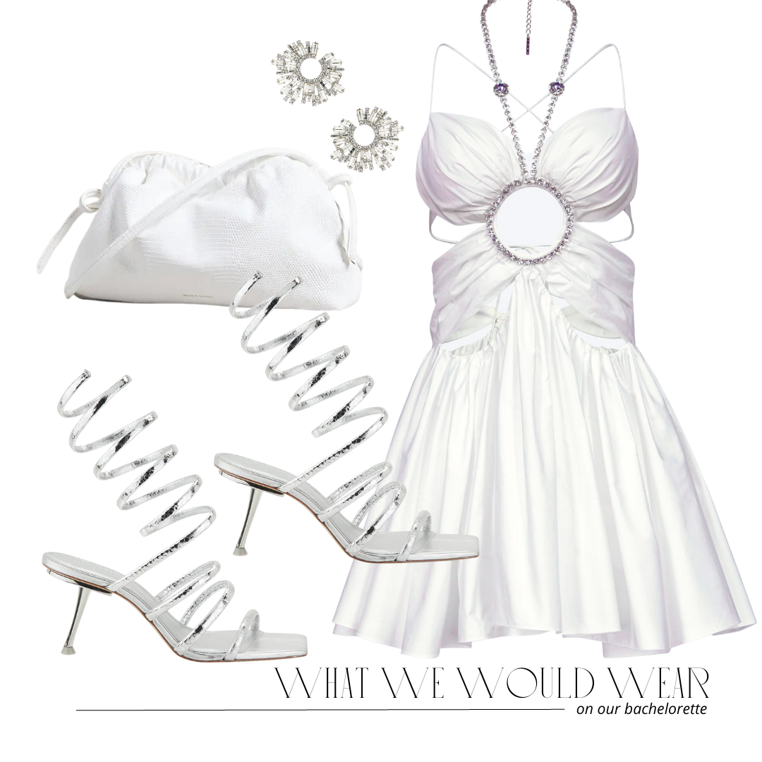 Bridal Style Inspiration | Poema Clothiers | Personal Styling ...