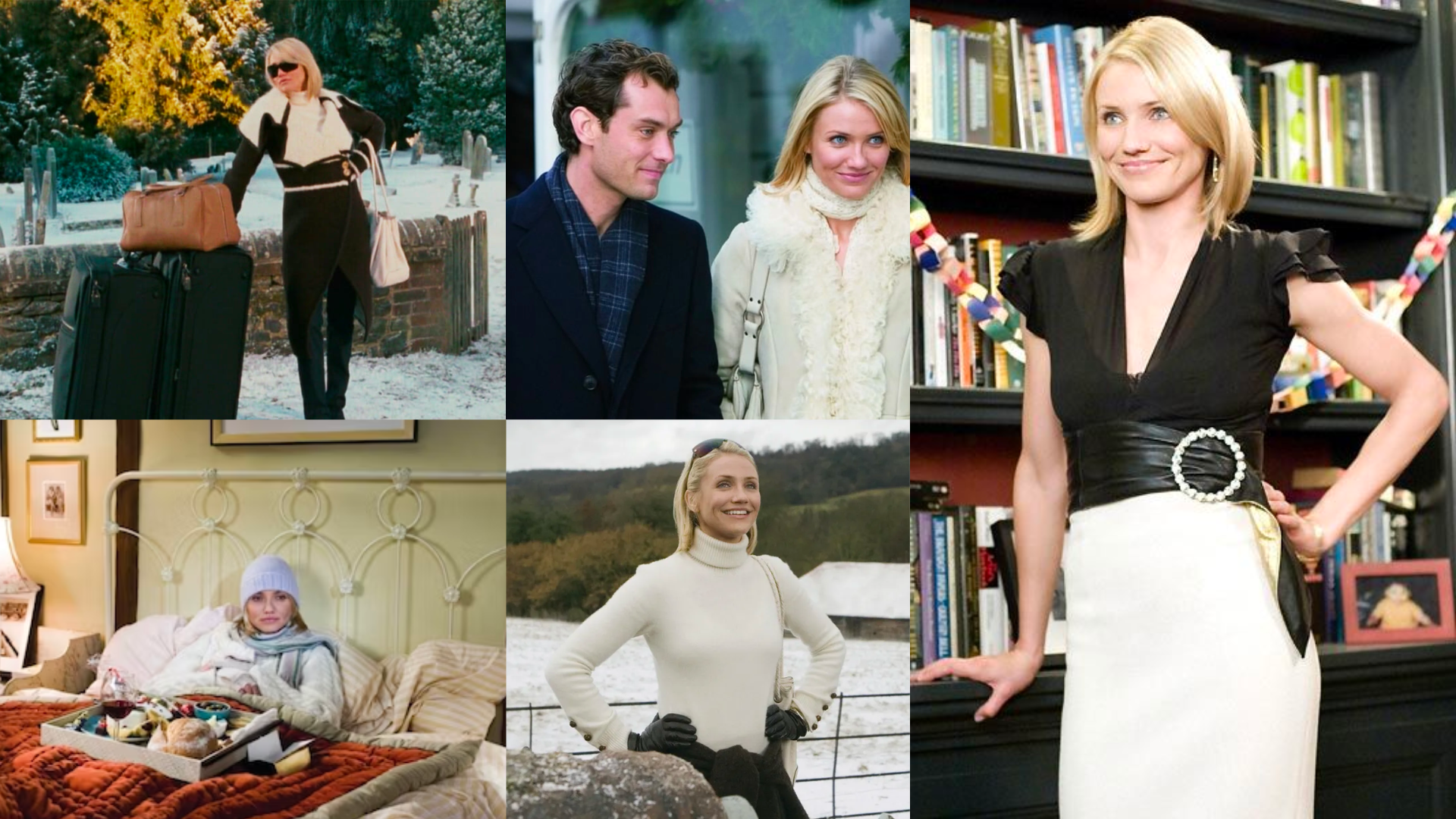 STYLE ICONS: AMANDA WOODS | Poema Clothiers | Personal Styling