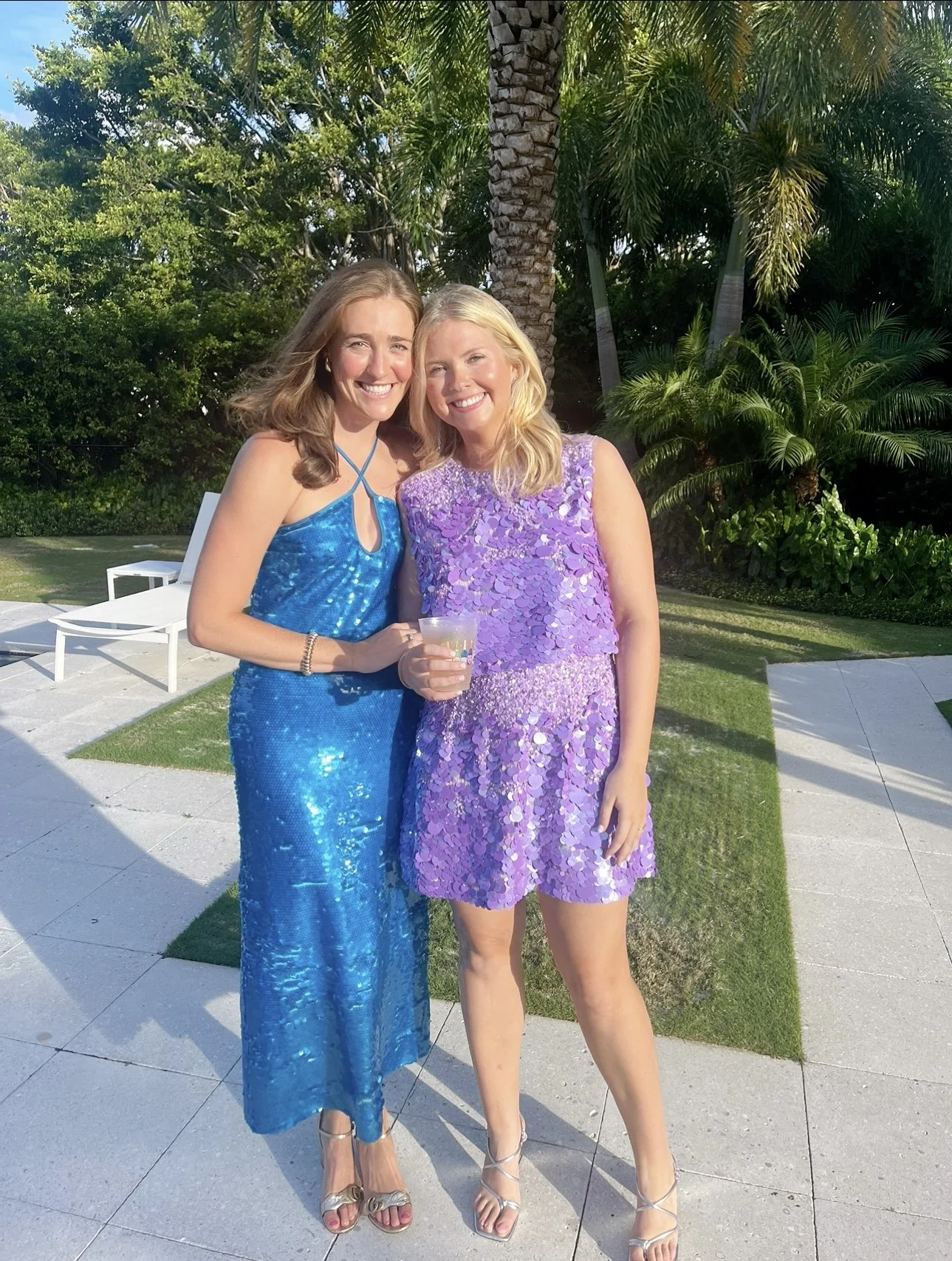 SELINE + ANN MASON | EVENT STYLING