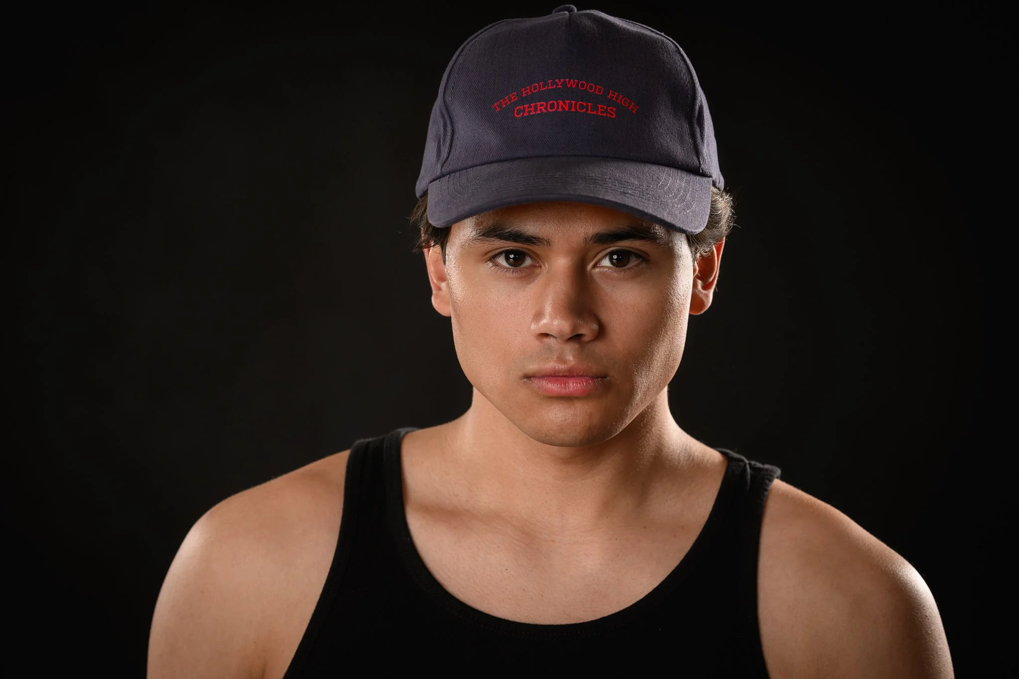 Hollywood High Chronicles Hat