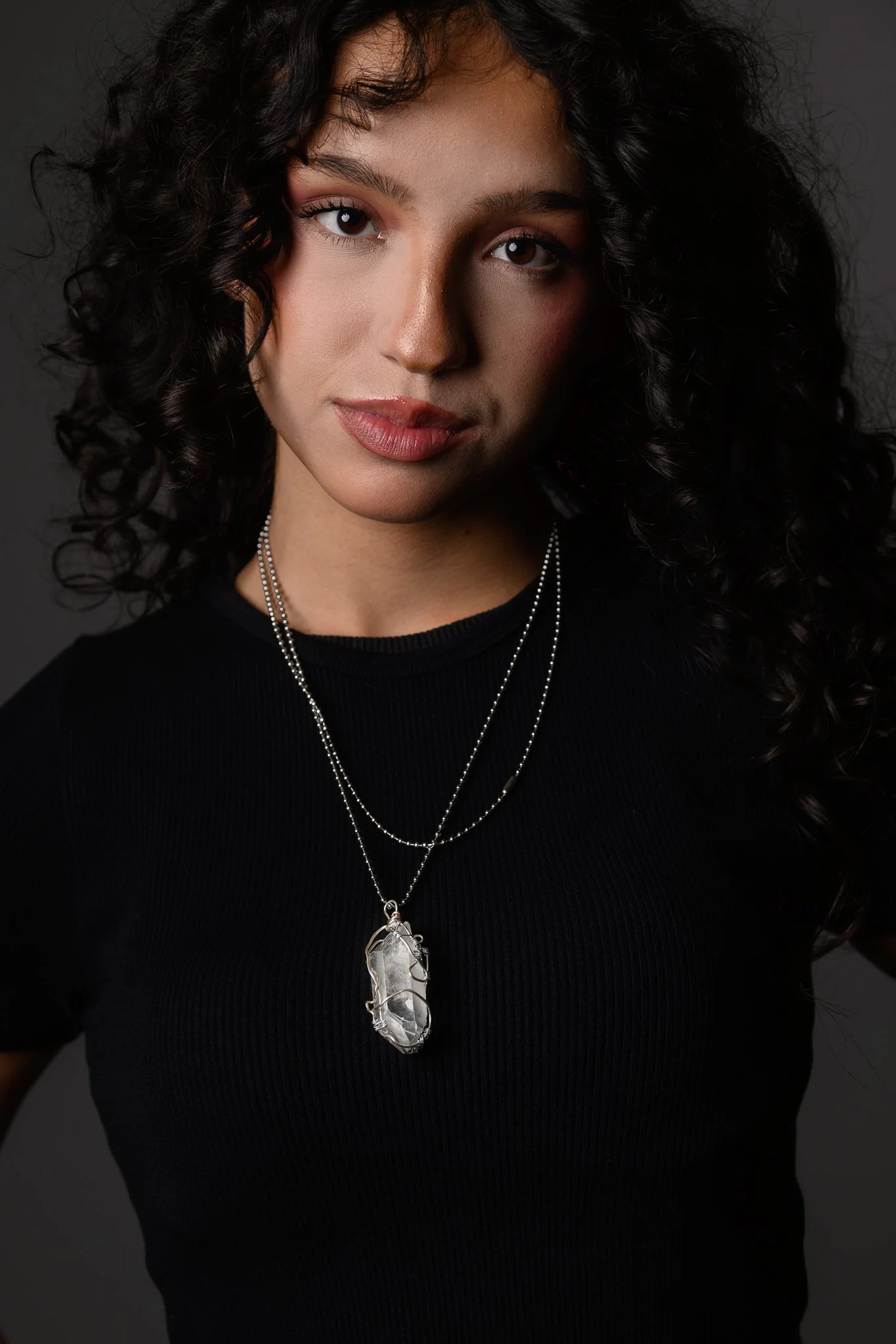 HHC Necklace One