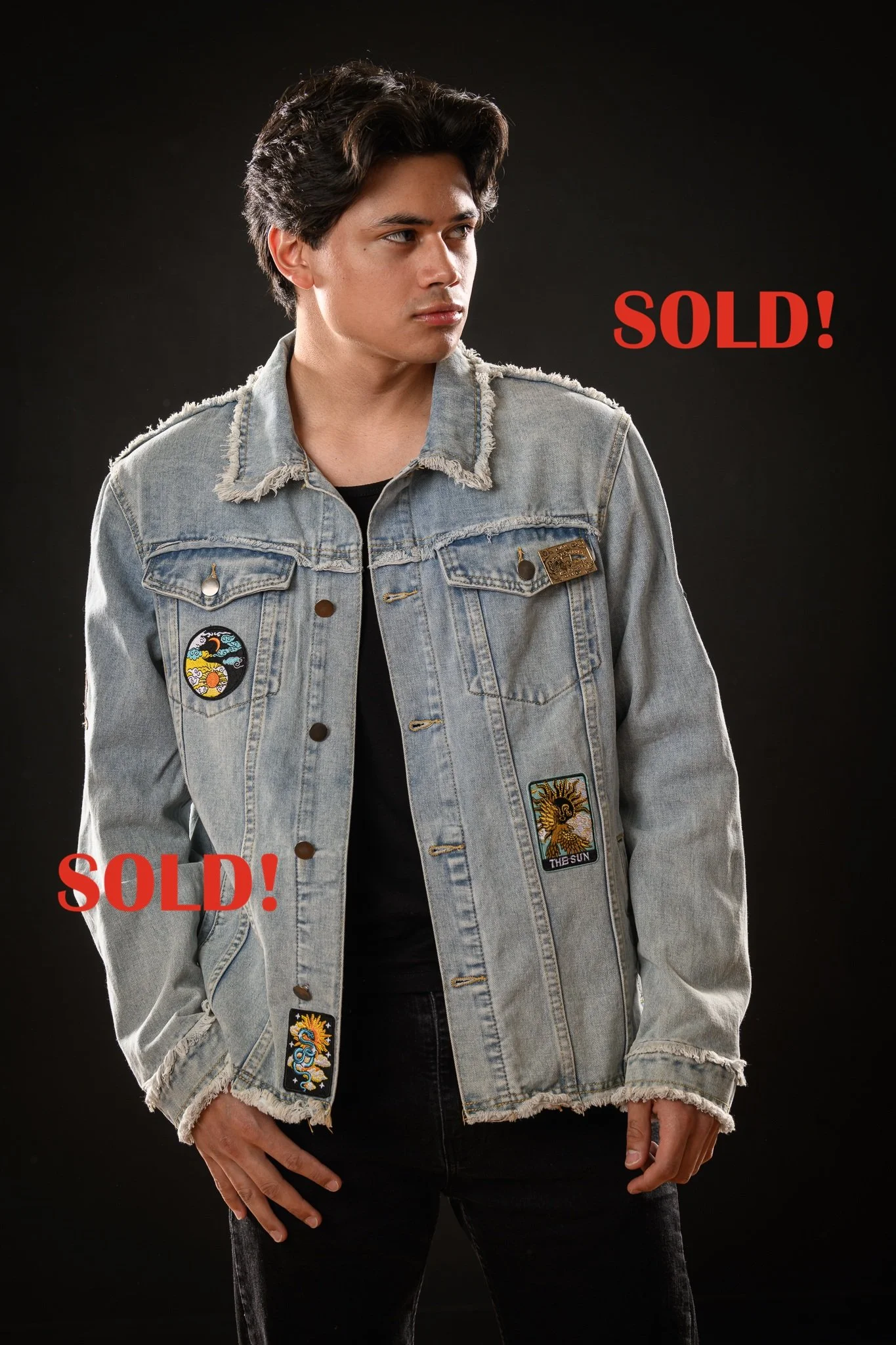 SOLD Celtic Raven.jpg