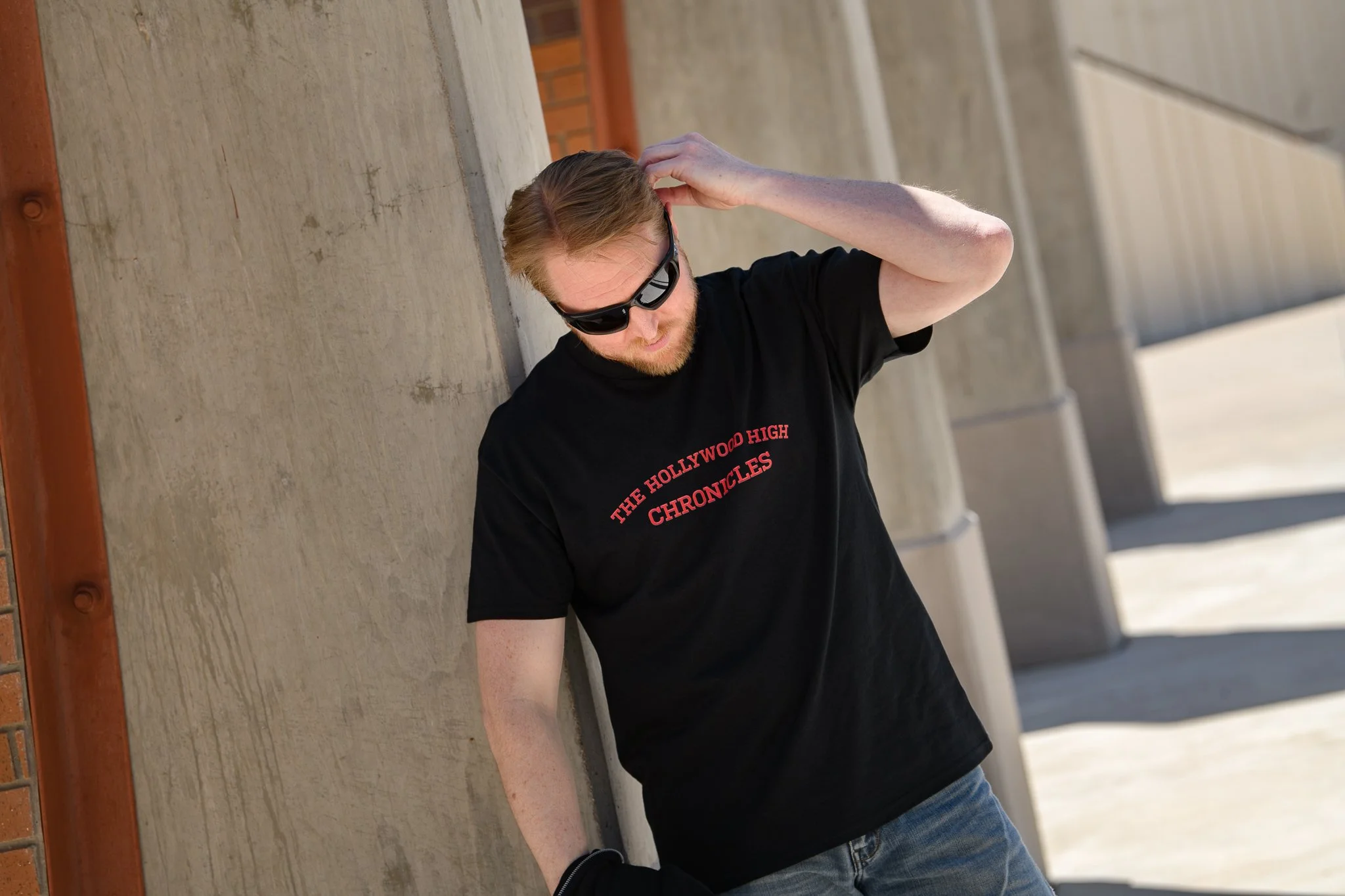 HHC Logo T-Shirt