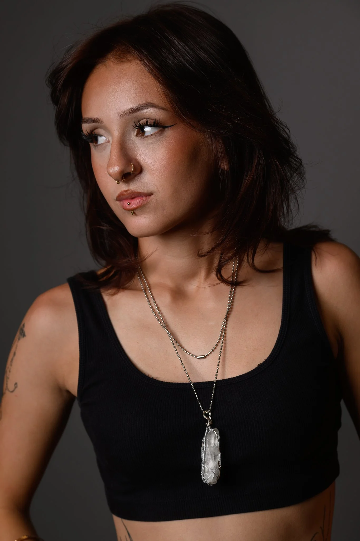 HHC Necklace Two