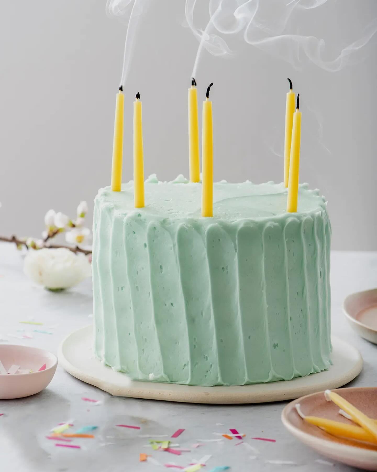 Happy Wednesday! We&rsquo;re over here thinking about how cool these beeswax birthday candles are. Adorable and reusable? We&rsquo;ll take 10! 🎂

These 4&rdquo; beeswax candles can be reused for many birthdays to come. Plus, they look so cute! Snag 