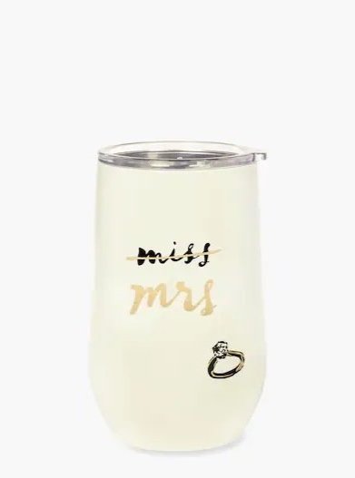 Wine Tumbler