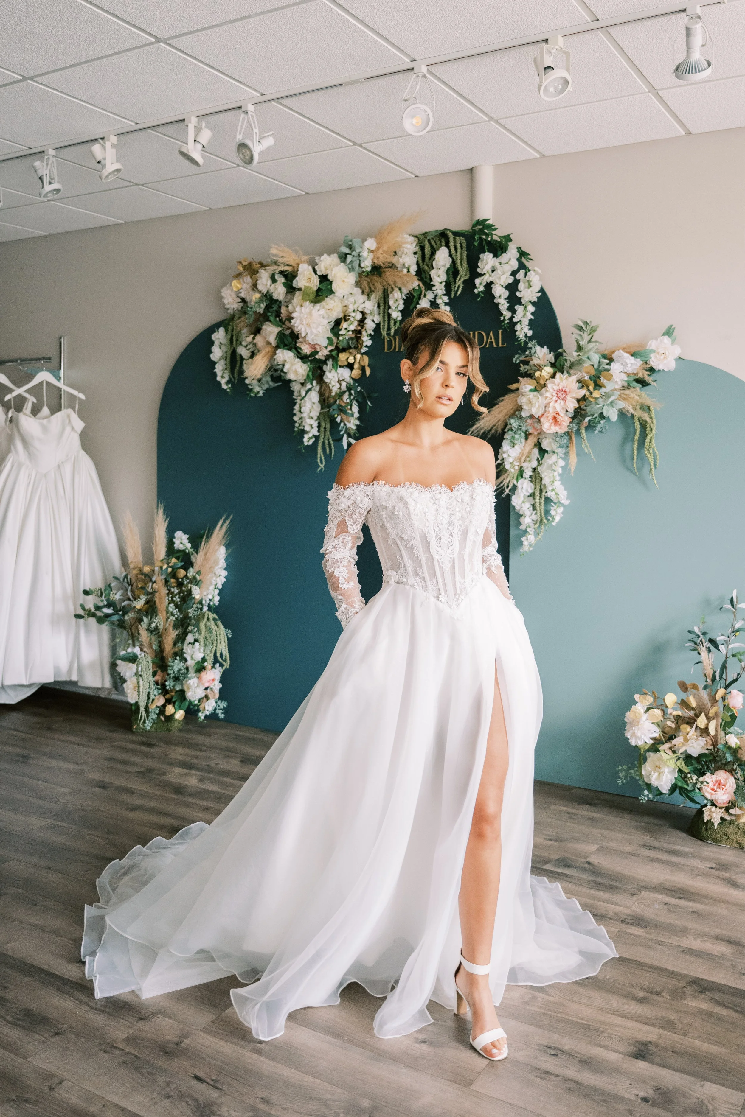 The Details Brides Want