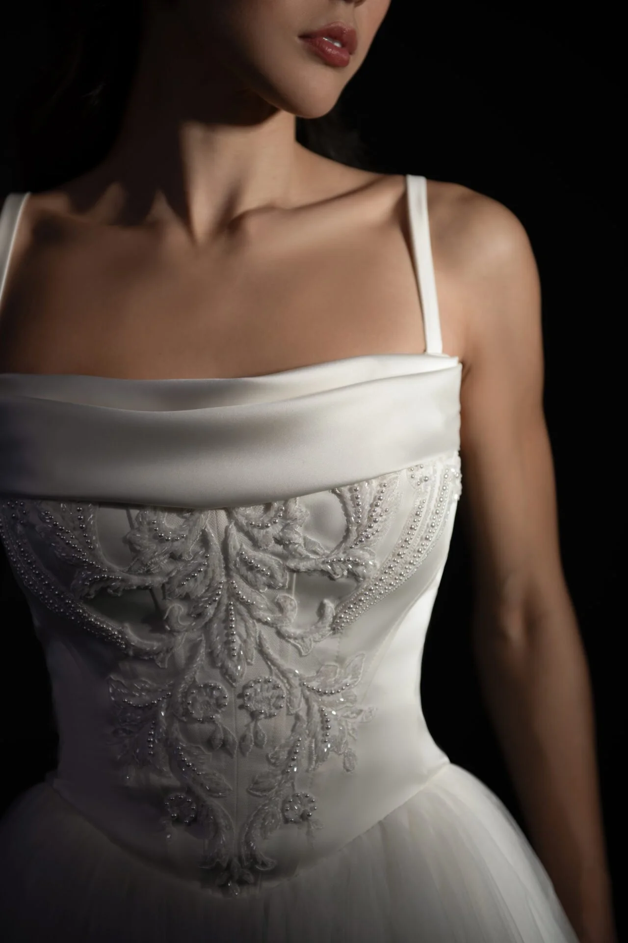 Your Dream Wedding Dress Is Just a Train Ride Away at Diana’s Bridal