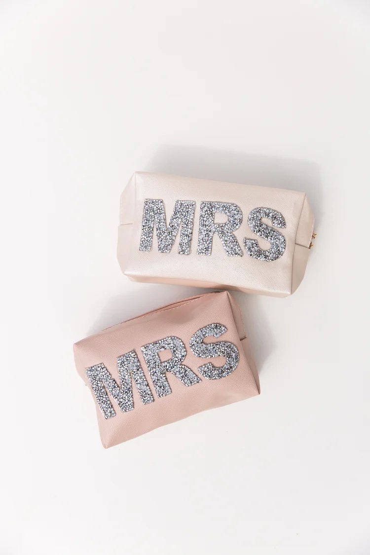 Makeup Bag