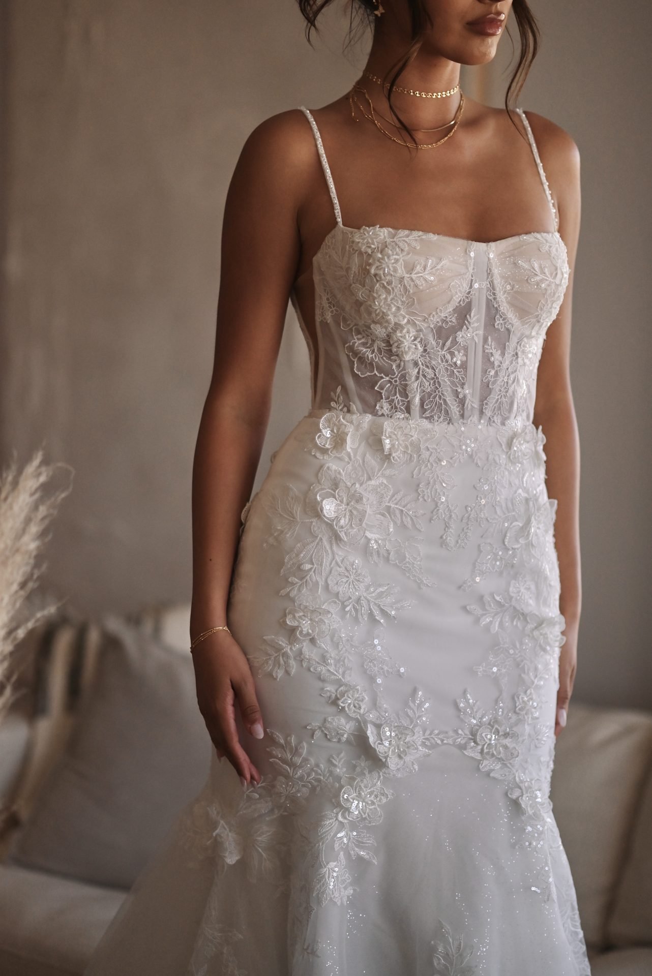 Martina Liana β Diana's Bridal