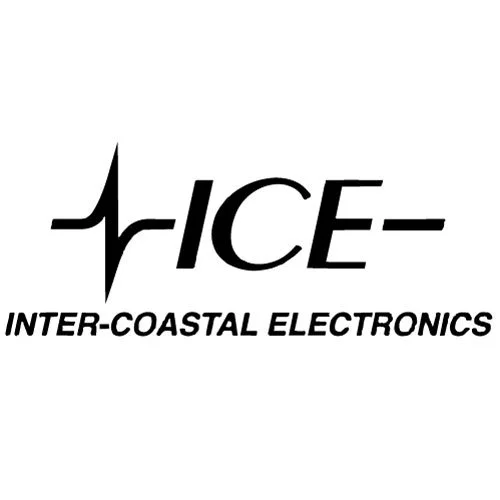 Inter-Coastal Electronics Mural 