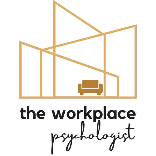 The Workplace Psychologist