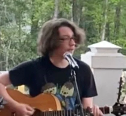 Joey Solo