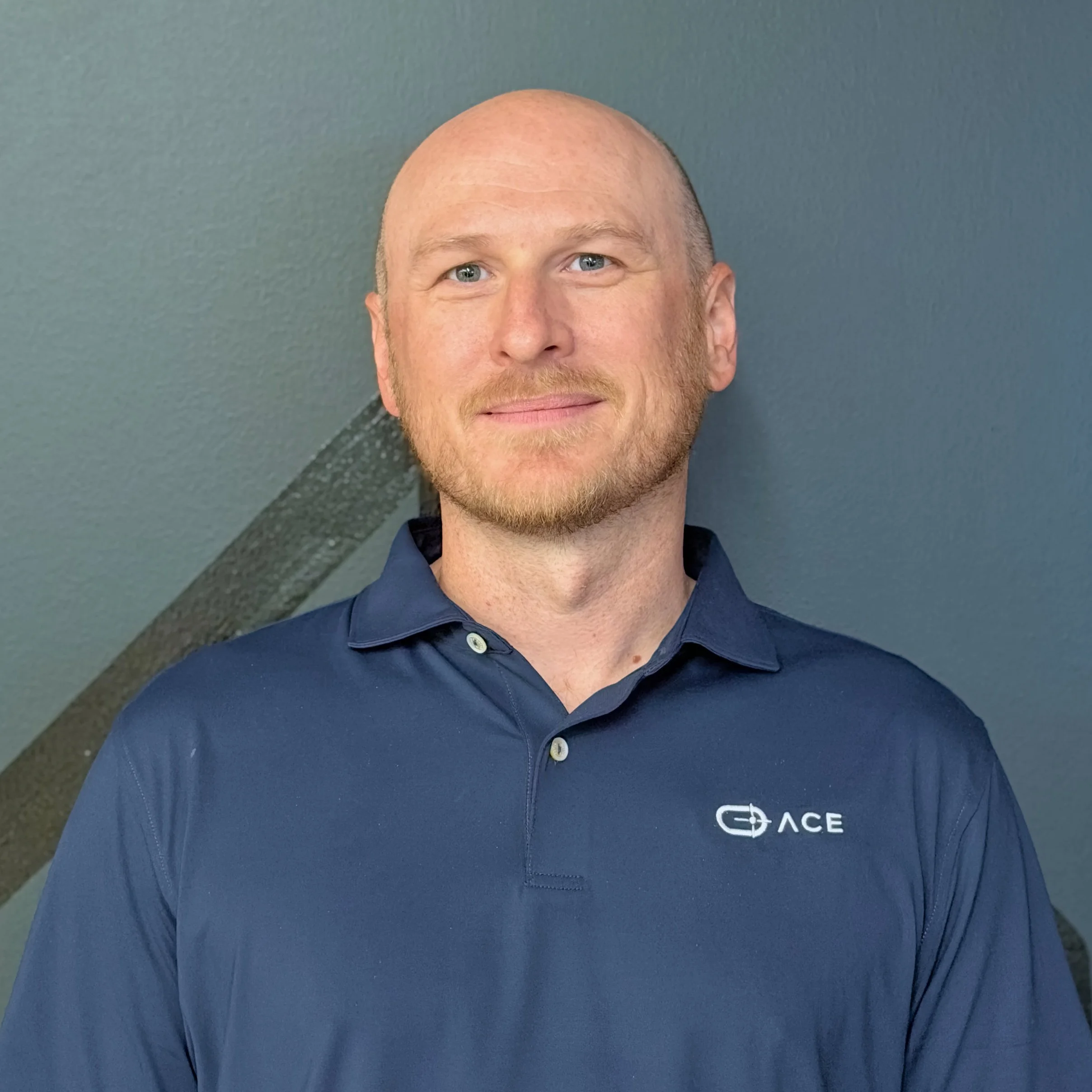Peter Peterson Appointed Chief Technology Officer of Ace VR