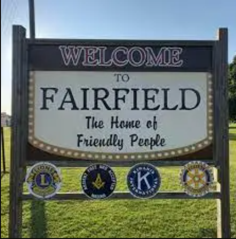Fairfield, Illinois