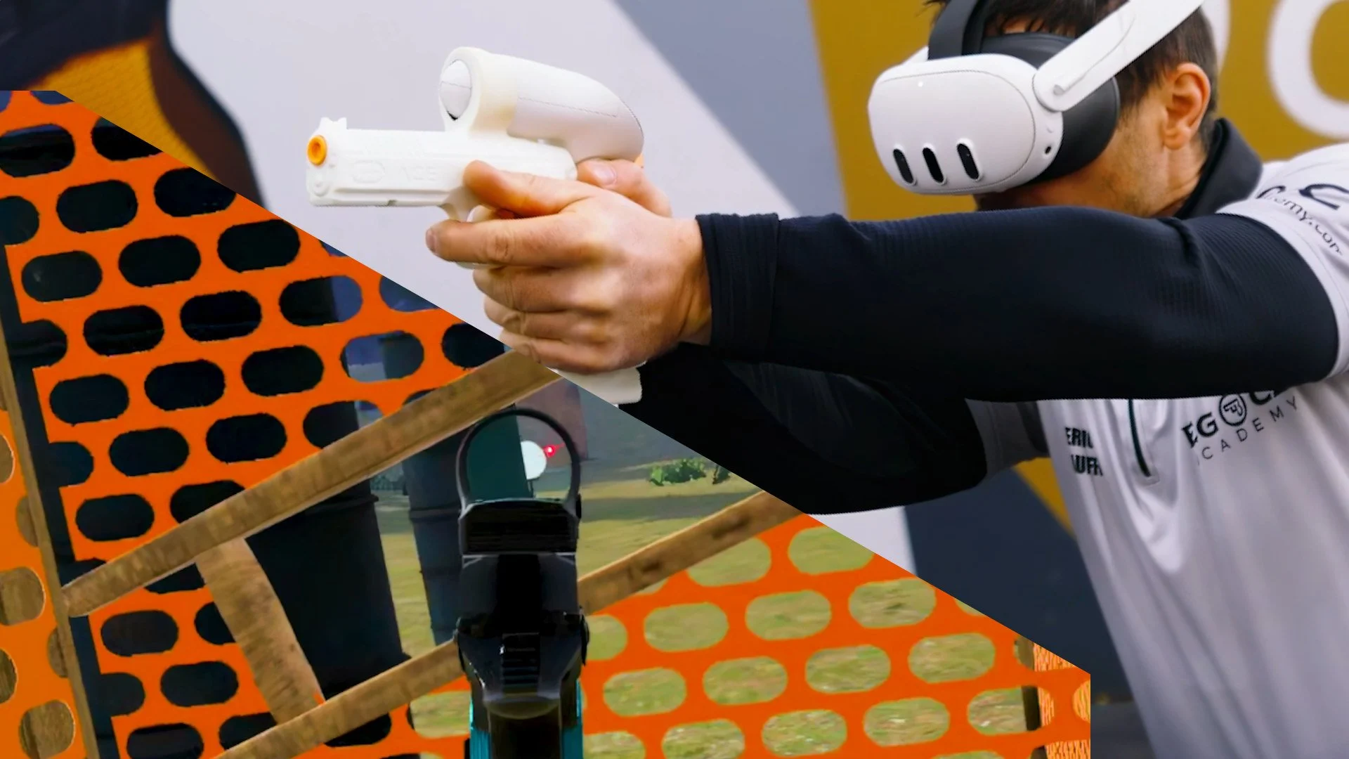 200+ Realistic Drills for Dry Fire Training