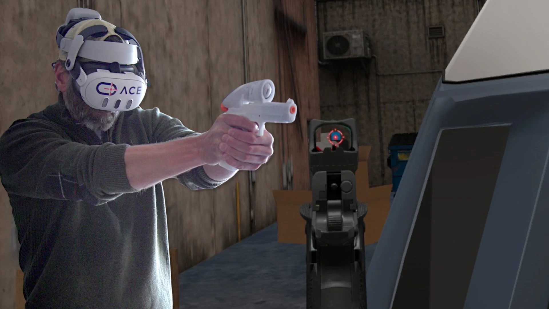 200+ Realistic Drills for Dry Fire Training