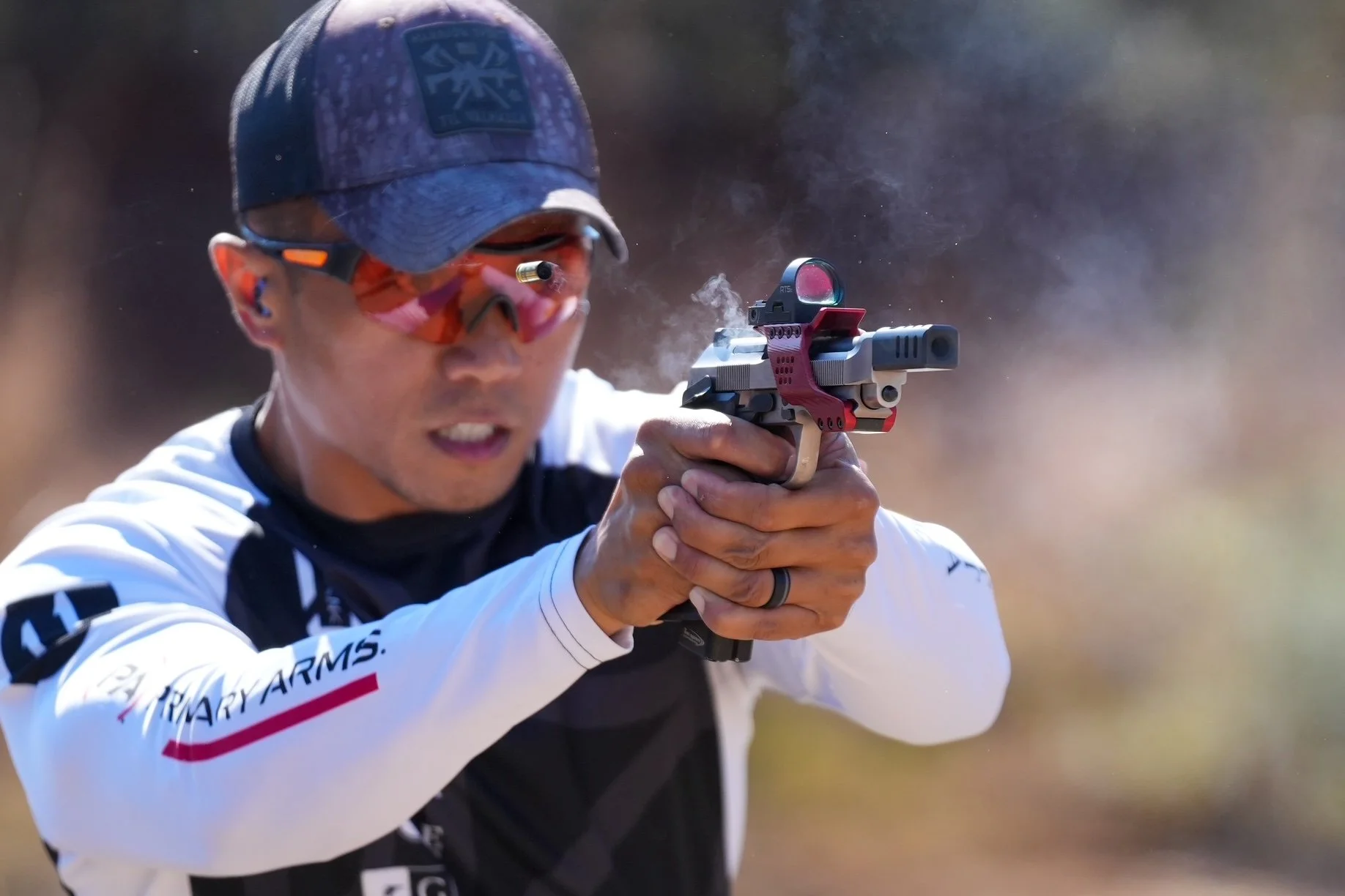 Ace Member Spotlight: JJ Racaza, World Champion — Ace - Immersive ...
