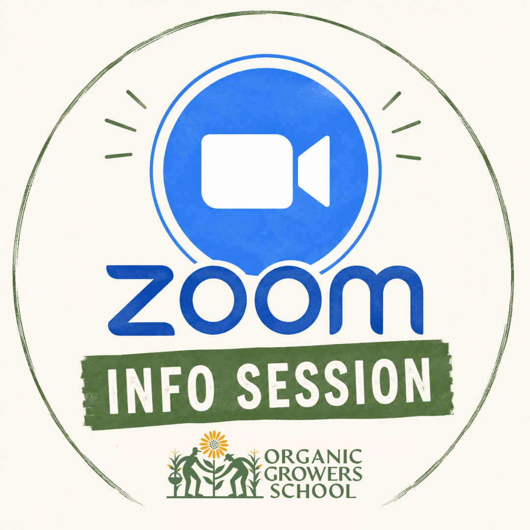 Farm Beginnings® Info Session