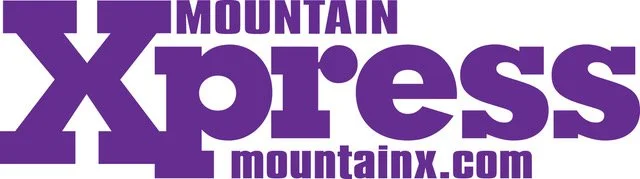 Mountain Xpress Logo