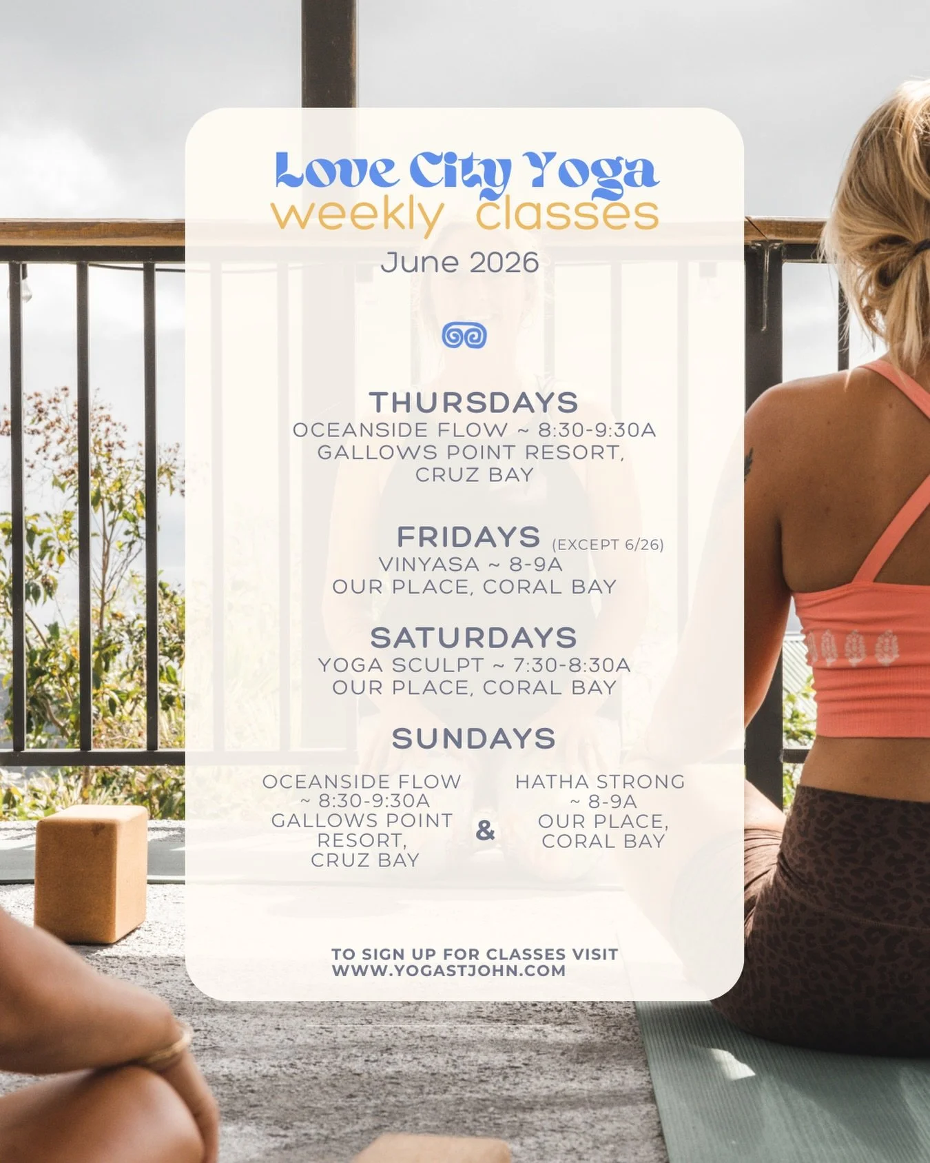 let&rsquo;s get together &amp; feel alive.
happy june love city. 

see you on the mat.