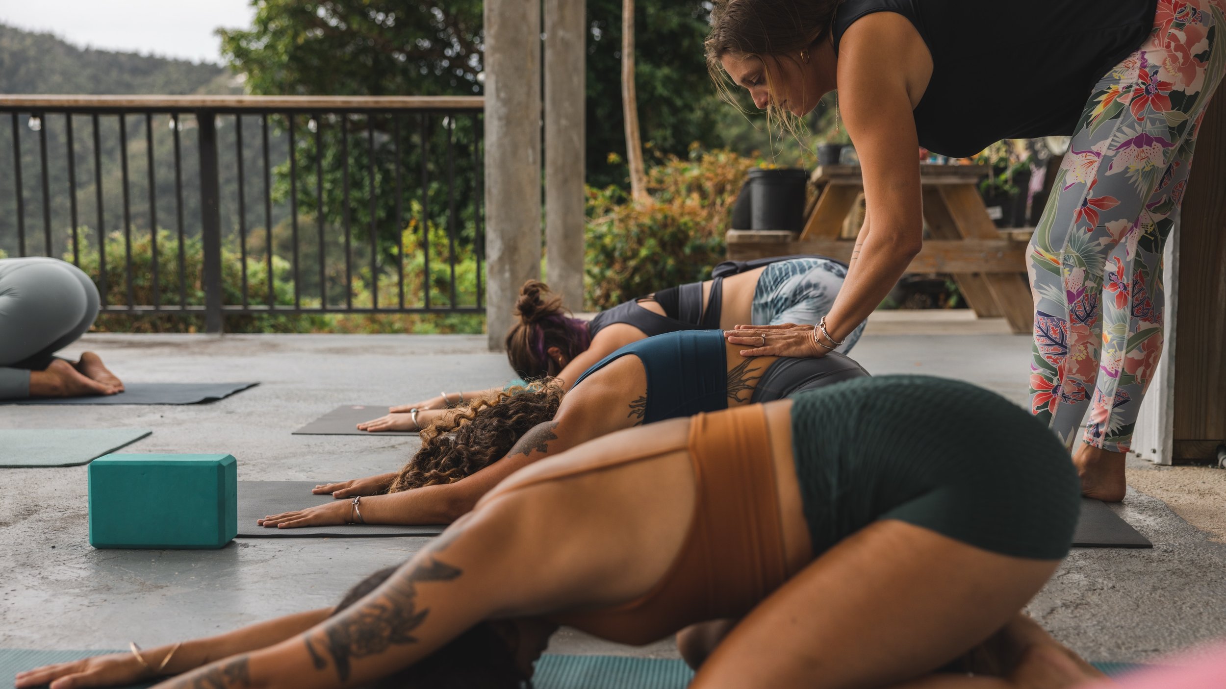child&rsquo;s pose. balasana. 

the ultimate grounding pose. it&rsquo;s a gift to your nervous system. soften. listen. let the breath guide you to your center. 

#yoga #yogapose #balasana #rest #breathe