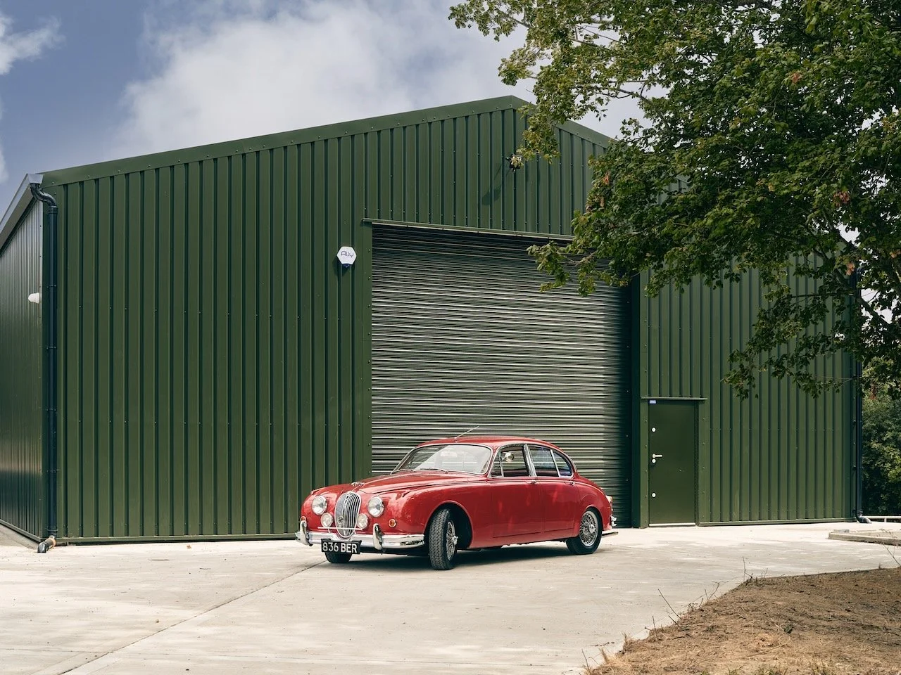 car storage east sussex premium indoor facility